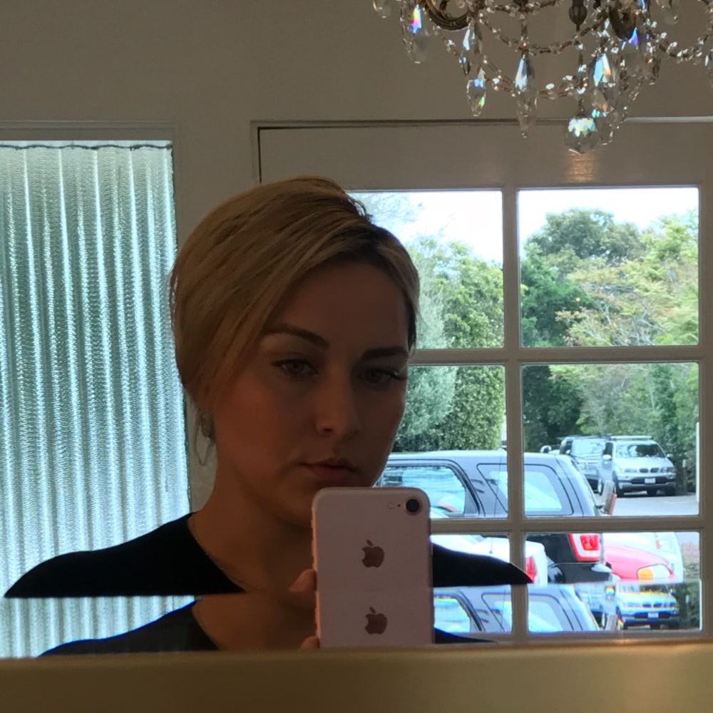 Meet your Posher, Sheena